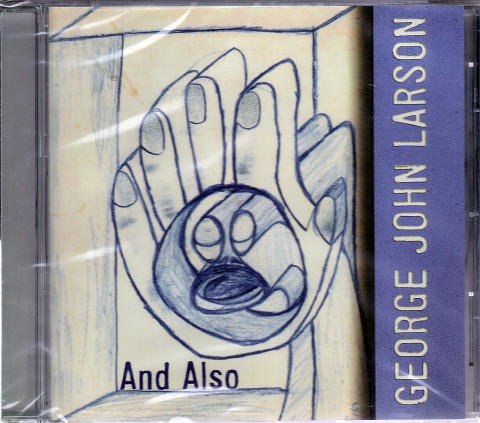 George John Larson CD