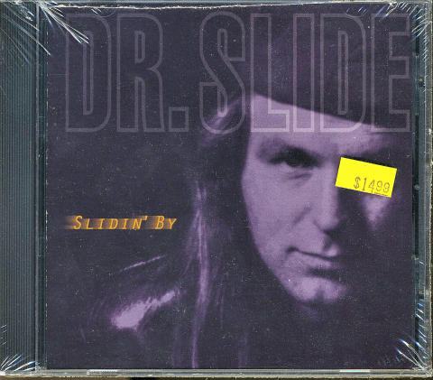 Dr. Slide CD