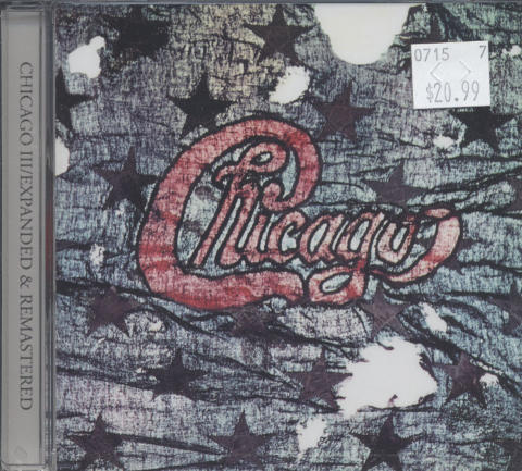 Chicago CD