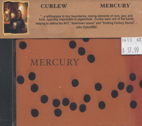 Curlew CD