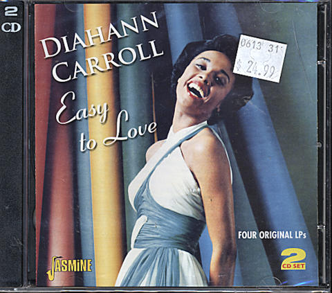 Diahann Carroll CD