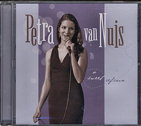 Petra Van Nuis CD
