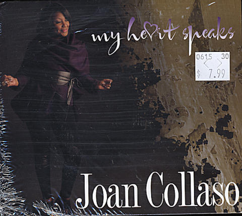 Joan Colasso CD