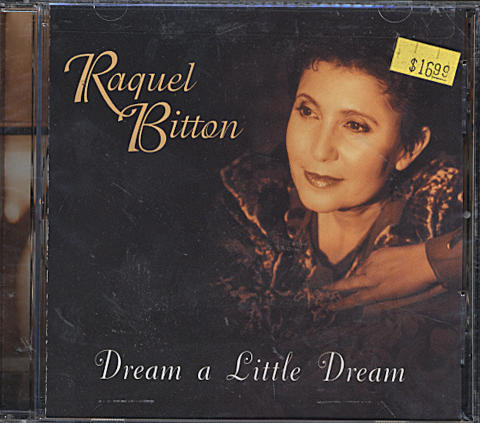 Raquel Bitton CD