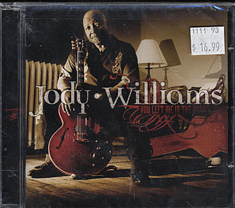Jody William CD