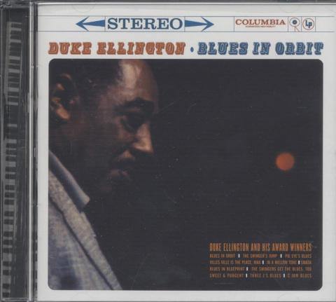 Duke Ellington CD