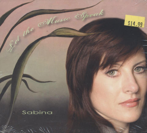 Sabina CD