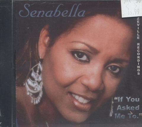 Senabella CD
