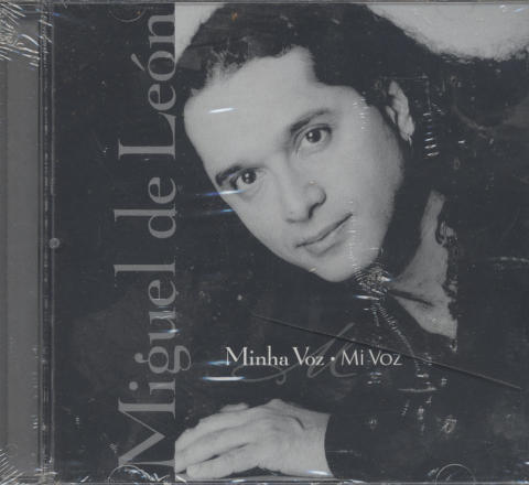 Miguel de Leon CD