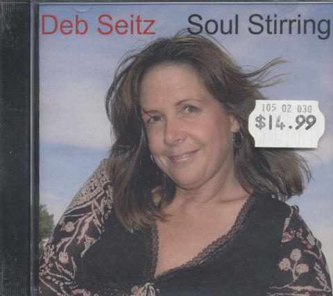 Deb Seitz CD
