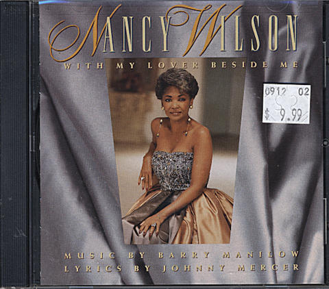 Nancy Wilson CD