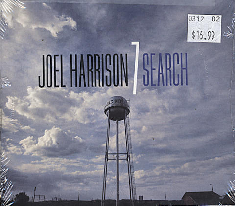 Joel Harrison 7 CD