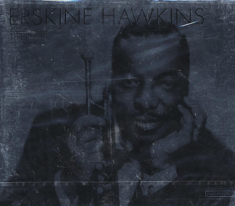 Erskine Hawkins CD