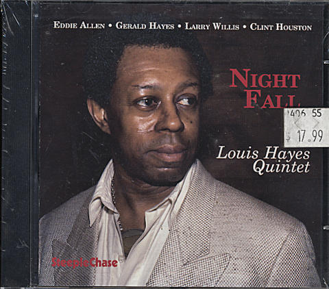 Louis Hayes Quintet CD