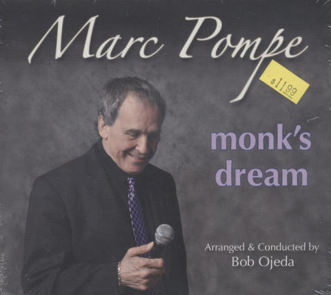 Marc Pompe CD