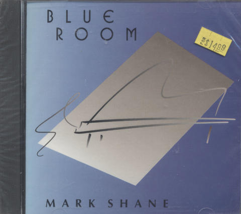 Mark Shane CD