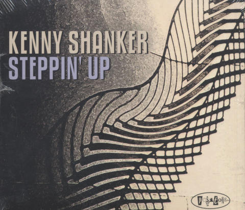 Kenny Shanker CD