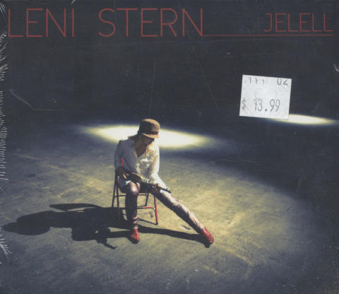 Leni Stern CD