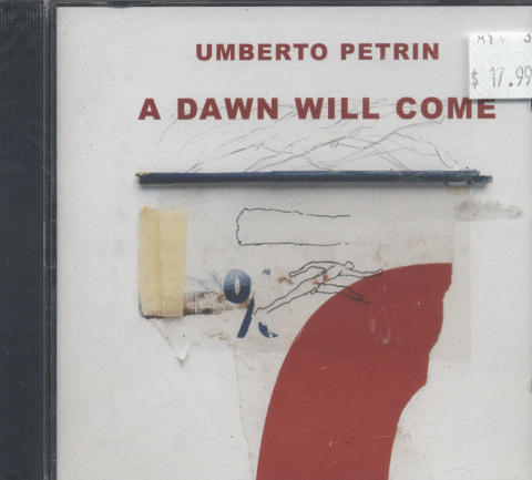 Umberto Petrin CD