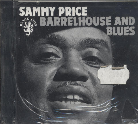 Sammy Price CD