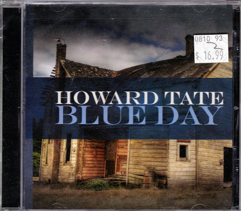 Howard Tate CD