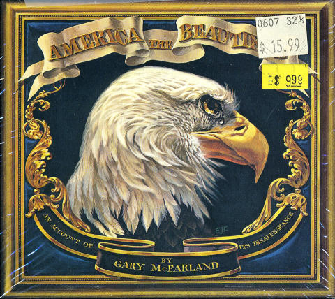 Gary McFarland CD