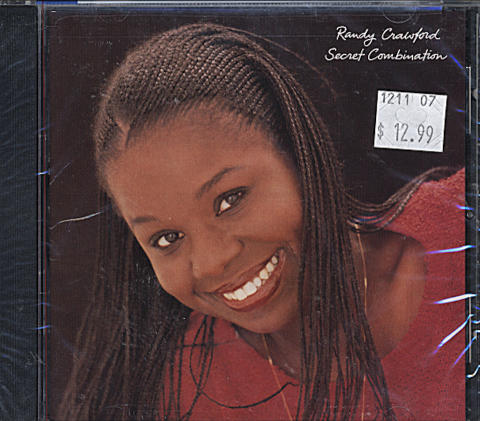 Randy Crawford CD