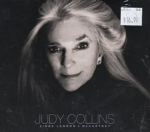 Judy Collins CD