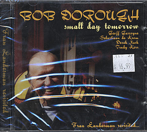 Bob Dorough CD