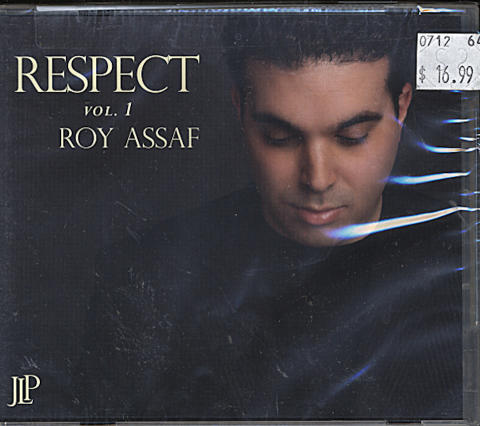 Roy Assaf CD