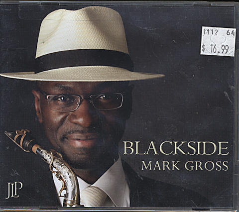 Mark Gross CD