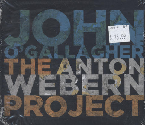 John O'Gallagher CD