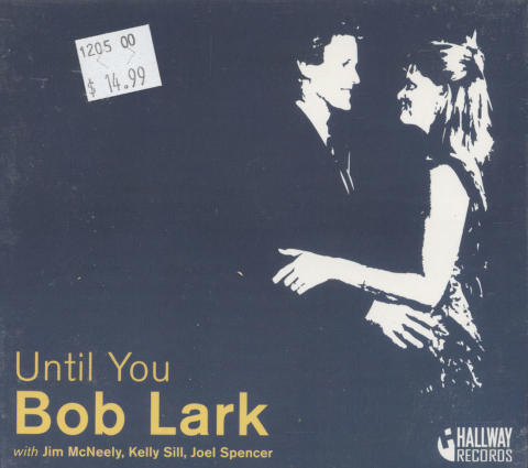 Bob Lark CD