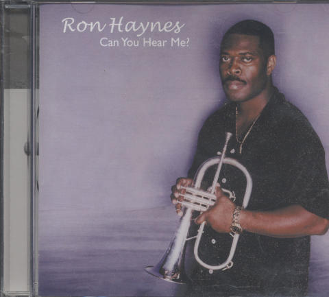 Ron Haynes CD