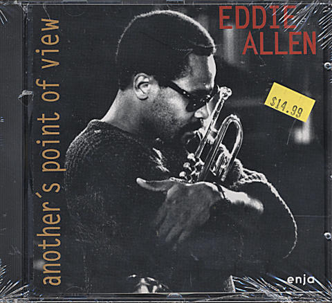 Eddie Allen CD