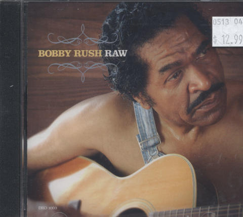 Bobby Rush CD