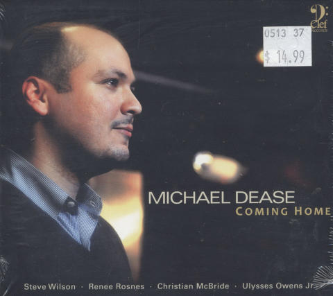 Michael Dease CD