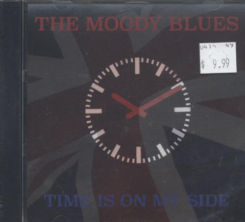 Moody Blues CD