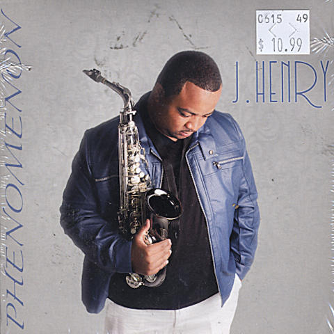 J. Henry CD