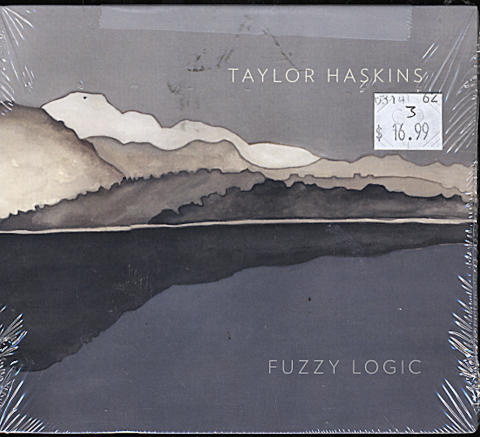 Taylor Haskins CD