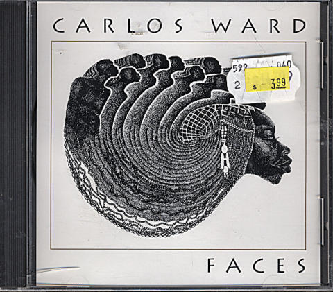 Carlos Ward CD