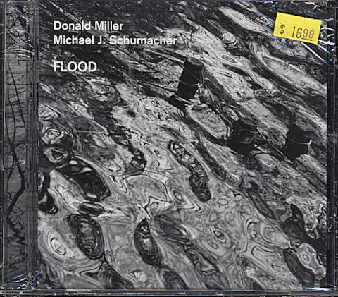 Donald Miller CD