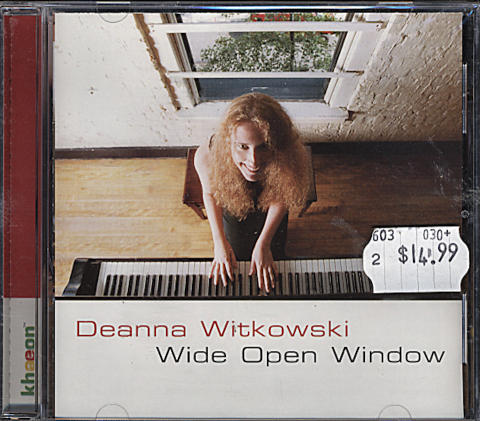 Deanna Witkowski CD