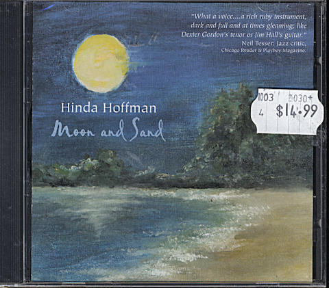 Hinda Hoffman CD