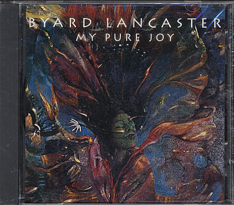 Byard Lancaster CD