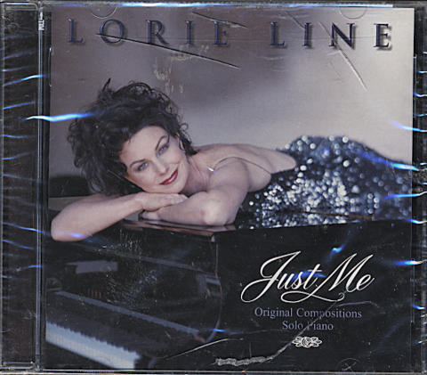 Lorie Line CD