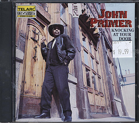John Primer CD