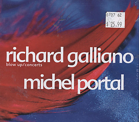 Galliano / Portal CD