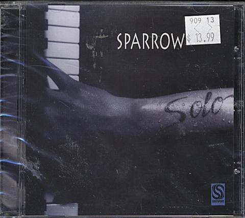 Sparrow CD