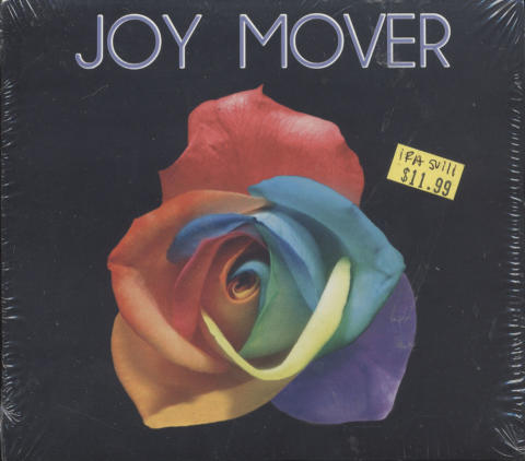 Joy Mover CD